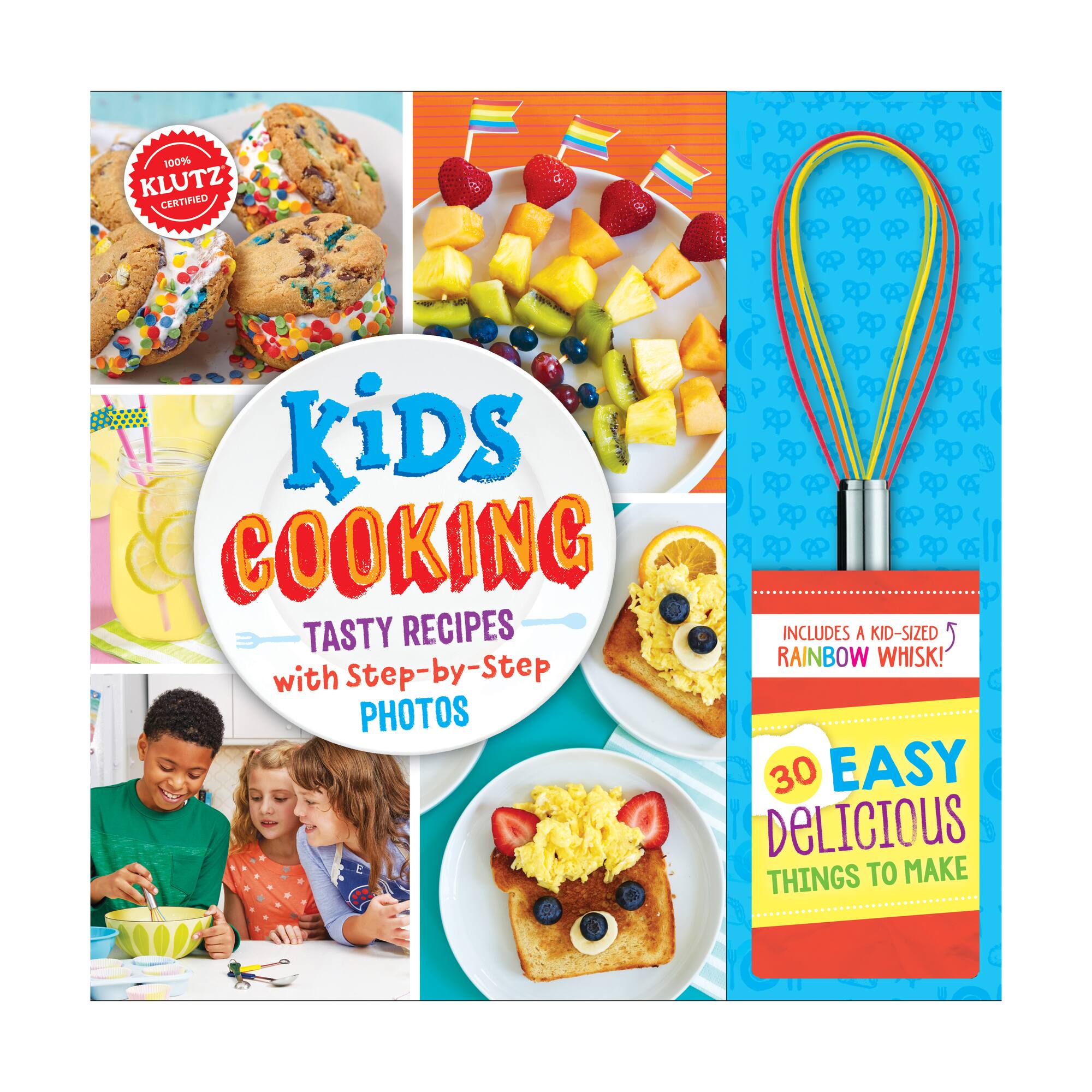 Kids Cooking